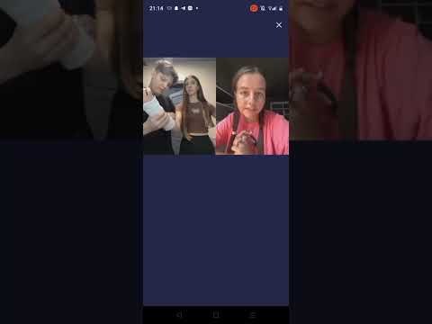 Видео: эфир Лизы, Полины, пандочки!15.08.2023