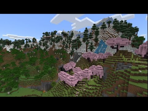 Видео: Село #5 Minecraft