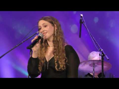 Видео: Джаз Мари с песней Тайна