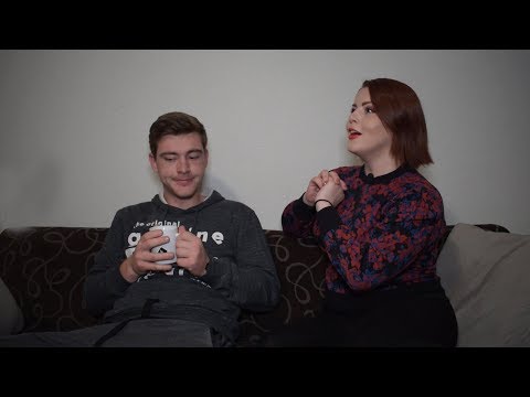 Видео: Видови на девојки