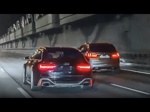 Видео: Быстрые Тачки - Porsche 911 Turbo, Tesla Plaid, AMG GT-R, E63S, AUDI R8, RS 6 - Кто кого?!