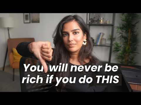 Видео: 5 фраз, которые бедные люди говорят о деньгах