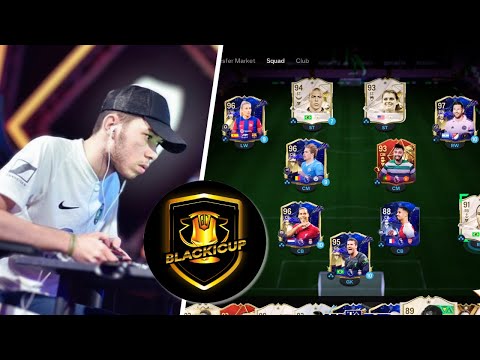 Видео: Играх в ПРО турнир след година отсъствие и се случи това