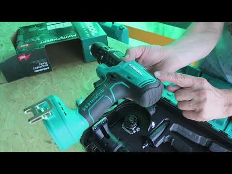 Видео: Этот инструмент удивил меня  Rokodil Multivert Start 3в1: