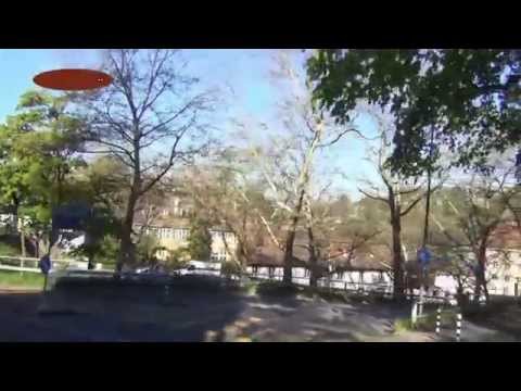 Видео: Альпы: Три страны 2014. День 5 Часть 1. Берн. Прогулка по городу