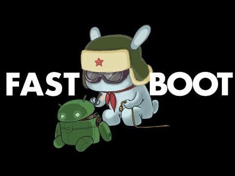 Видео: Смартфон Redmi висит в режиме прошивки Fastboot, решение проблемы♻