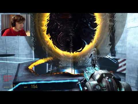 Видео: Спасихме градът! За сега.. - Half Life 2 Episode 1 #2