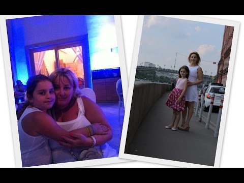 Видео: Что НЕ ЕСТЬ, чтобы ПОХУДЕТЬ? КАК Я ПОХУДЕЛА на 50 кг? ФОТО ДО и ПОСЛЕ. Похудение мамы и дочки.