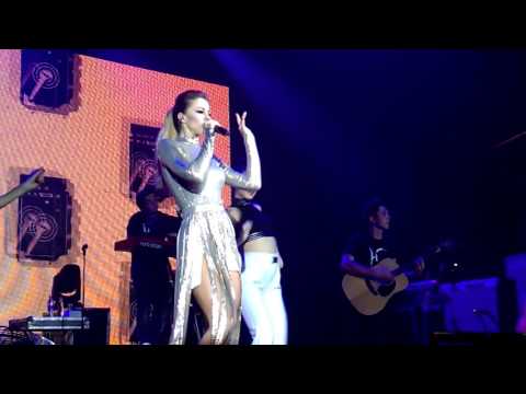 Видео: Юлианна Караулова Ты не такой..02.11.16 клуб Аврора, СПб