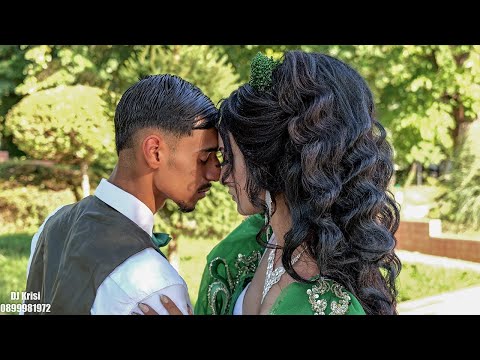 Видео: Дончо и Валентина Брацигово, трейлер DJ Krisi 4K