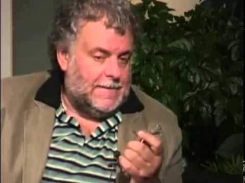 Видео: Александр Татарский, последнее интервью