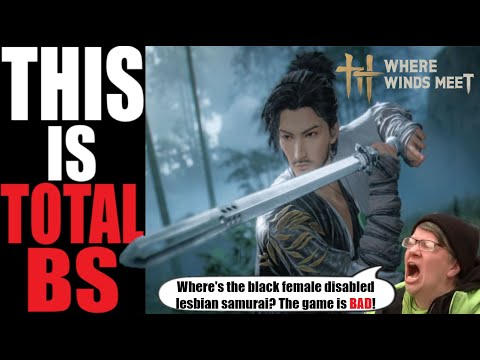 Видео: СМИ ОТКАЗЫВАЮТСЯ рецензировать фильм «Там, где встречаются ветры», потому что это не западный кор...