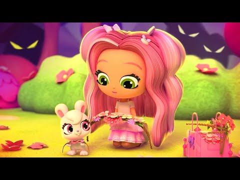 Видео: 🦄 BFF. Пушистые друзья 🐾 — Отдых в лесу 🏕️ — Серия 23 — Новый классный мультик для девочек