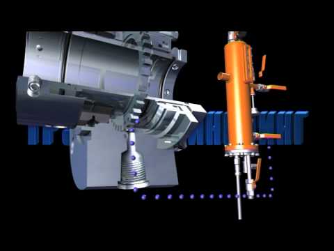 Видео: о "ЗАО "ТРЭМ Инжиниринг"