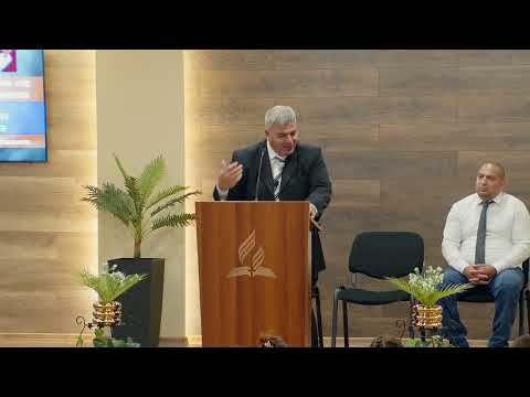 Видео: 26-07-2024 - Бисер Иванов - До деня на вечността