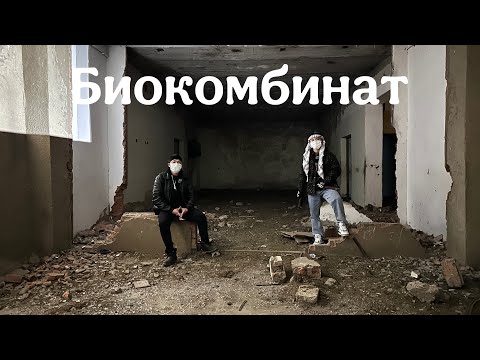 Видео: Биокомбинат (Шөнөөр оров) Episode 7 Boru&Tushig