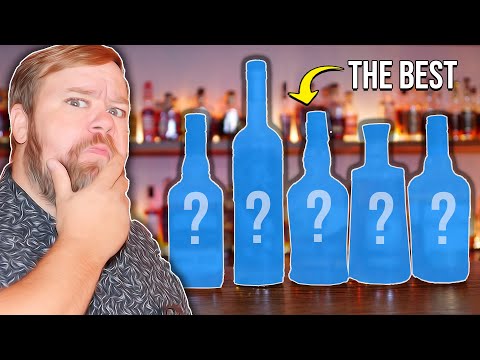 Видео: ЛУЧШИЕ БУРБОНЫ ДЛЯ НАЧИНАЮЩИХ