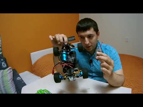 Видео: Чем отличается коллекторный и бесколлекторный мотор