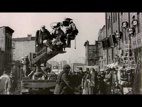 Видео: Рассказ о съемках фильма "Однажды в Америке"