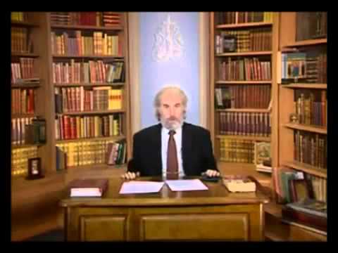 Видео: 44. Секта Норбекова - Александр Дворкин