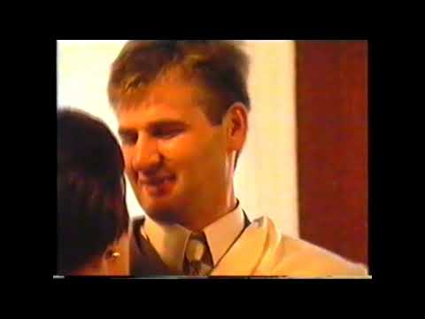 Видео: Весілля в Михайлівці. Третя частина.