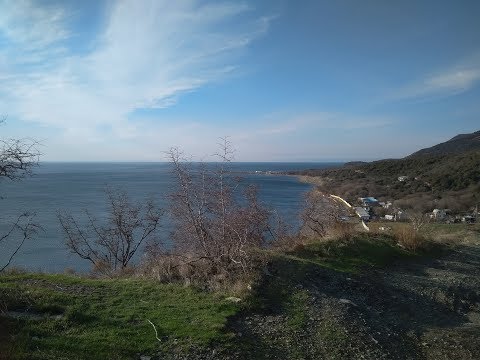 Видео: Утриш. Тайны заповедника Анапы.