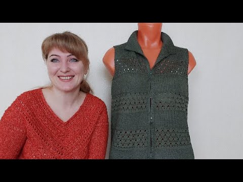 Видео: С миру по нитке... Мои процессы