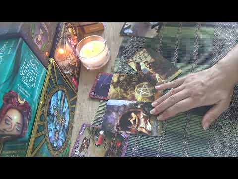 Видео: ВНЕЗАПНЫЕ НОВОСТИ⚡️Три ВАЖНЫХ СБЫТИЯ о которых тебе нужно знать прямо сейчас...Таро прогноз