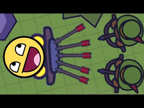Видео: ЩИТ vs ЛУК! ЧТО ЛУЧШЕ?