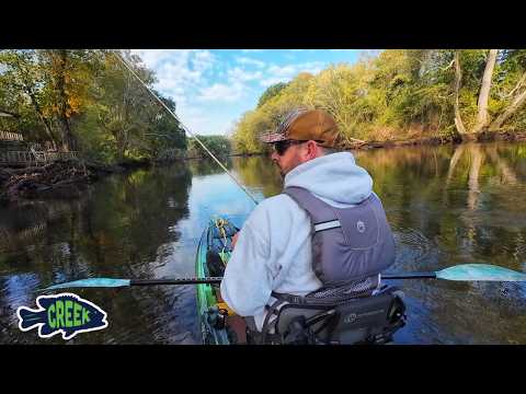 Видео: Осенняя рыбалка пошла не по плану