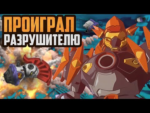 Видео: Прохождение игры LBX первого сезона/ Прохождение Danball Senki Boost #2 #lbx