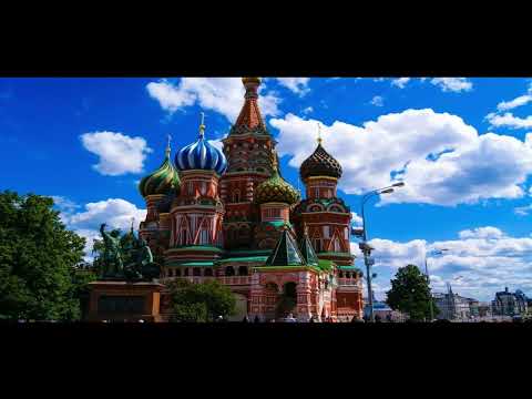 Видео: Фильм «Василий Блаженный»