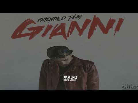 Видео: Yanix - Первый раз + (slowed & reverb MARCOMIX)