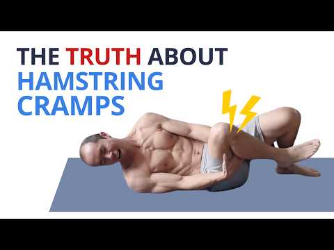 Видео: Судороги в ногах или подколенных сухожилиях? Узнайте, почему они возникают и как их НАВСЕГДА устр...