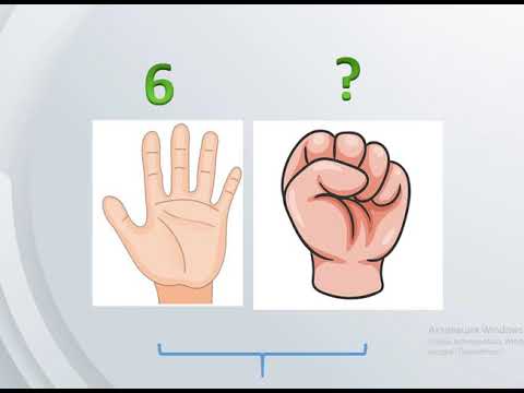 Видео: Додавання і віднімання двоцифрових чисел