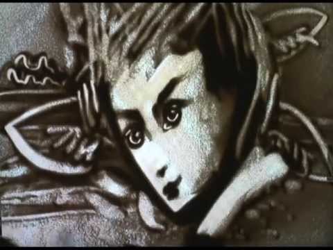 Видео: Стары Ольса - Ружа-кветка, official music video