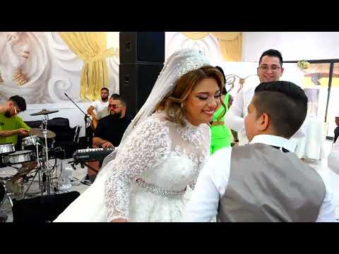 Видео: Сватбения ден на Зинка и Алекс орк Фантазия 2част