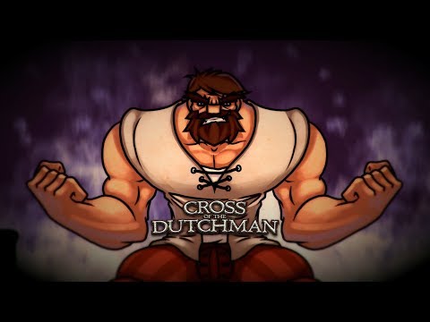 Видео: Саксонцы #2 [Cross Of The Dutchman]