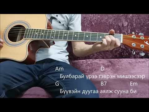 Видео: Хурд - Цэргийн бодол 🎸🎸🎸