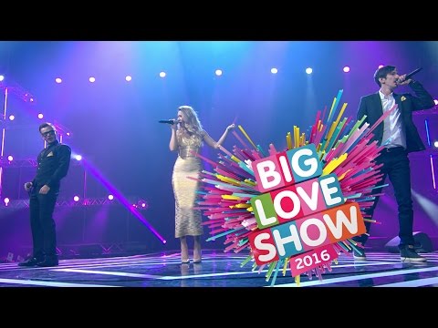 Видео: 5sta Family  на Big Love Show 2016
