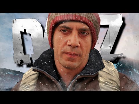 Видео: DayZ Ошибка Новичка