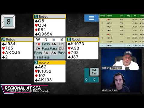 Видео: Турнир №266 в среду утром