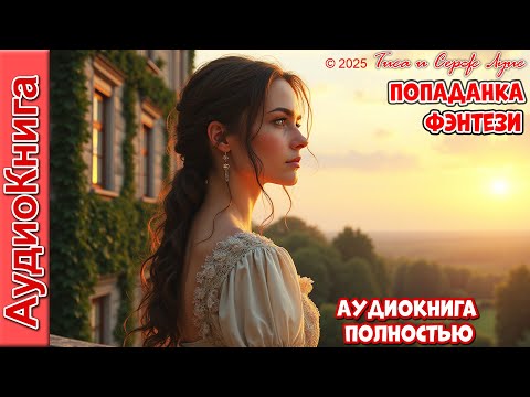 Видео: ❤️ Не сдавайся, начни с нуля! ❤️ ЛЮБОВНОЕ ФЭНТЕЗИ | ПОПАДАНКА