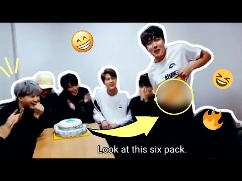 Видео: Когда участники BTS разыгрывают ARMYS