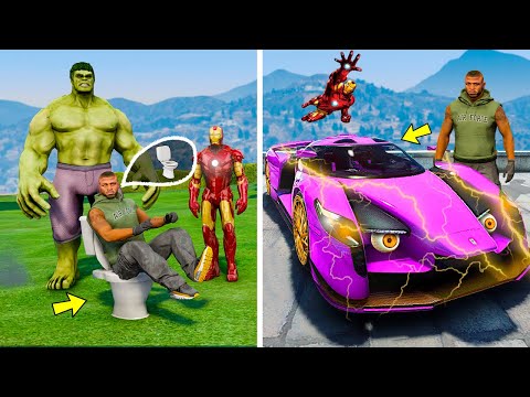 Видео: САСЫҚ КӨЛІК vs ҚЫМБАТ КӨЛІК (GTA V) жони джони