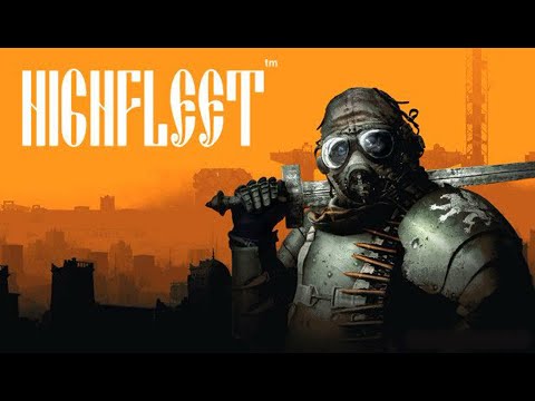 Видео: #Highfleet. Вспомним что за фрукт. # 2