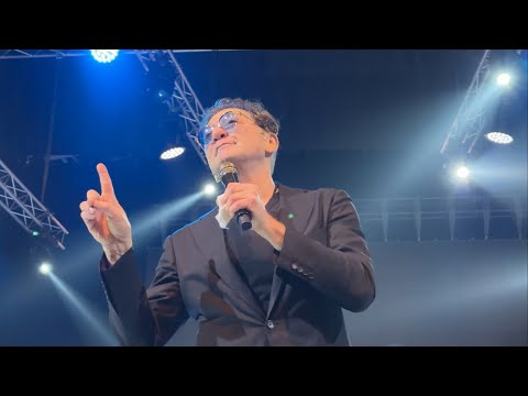 Видео: Григорий Лепс — Депрессива | Live, Тольятти 2024