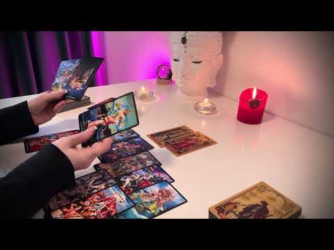 Видео: ❗️МАГ СКАЗАЛ ВАШЕМУ ПАРТНЕРУ ПРАВДУ О НЕМ🎴❗️🪬