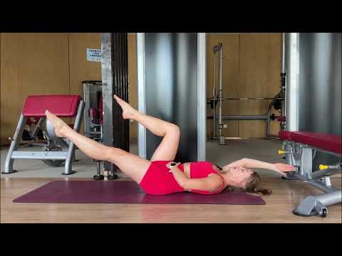 Видео: Мертвый жук (объяснение)