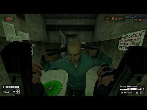 Видео: The Gate 2 с Василием №22